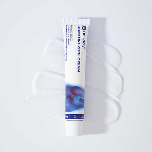 DR.HARRY Comfort Zone Cream — 1 PCS pack
